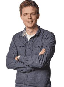 bij Monta Johan van der Slikke - Maak kennis met Monta medewerkers