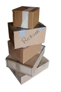 bij Monta Montapacking lanceert slim retoursysteem voor webwinkels