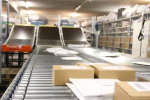 bij Monta Online shoppen groeit met ruim 17% - klanten Montapacking groeien met 28%