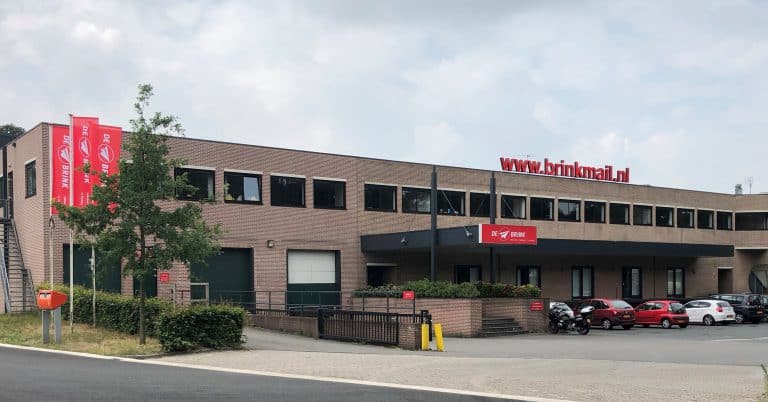 bij Monta Montapacking neemt de activiteiten van De Brink over