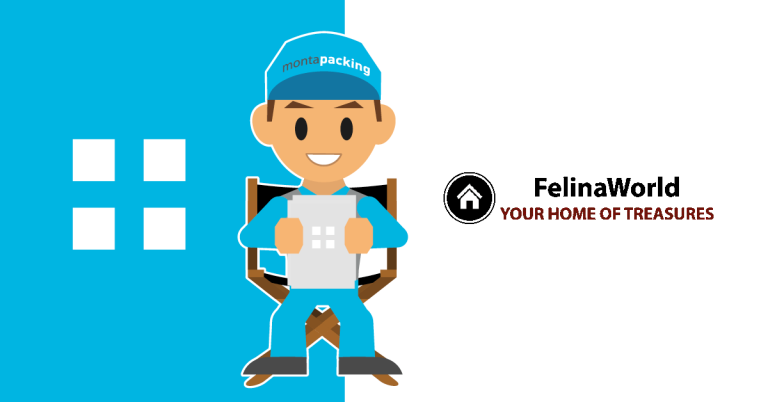 The Show must go on: 50% groei ondanks brand. - Richard de Hoog (Felinaworld.com)