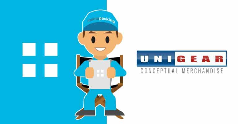 Van ‘old school offline’ naar all-in-fulfilment - Marnix de Vries (Unigear)