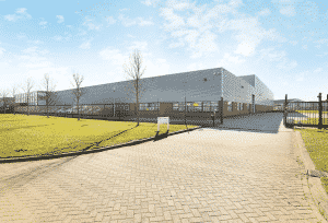 bij Monta Montapacking opent tiende distributiecentrum in Lelystad