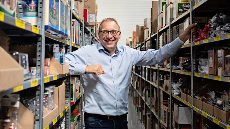 bij Monta Springplank voor meer omzet