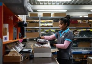 bij Monta Waanzinnig jaar voor online shops breekt ook alle records voor Black Friday