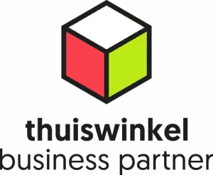 Logo Thuiswinkel business partner