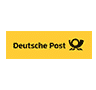 Logo Deutsche post