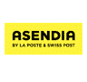 logo Asendia