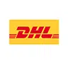bij Monta Logo DHL