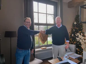 bij Monta edwineelko