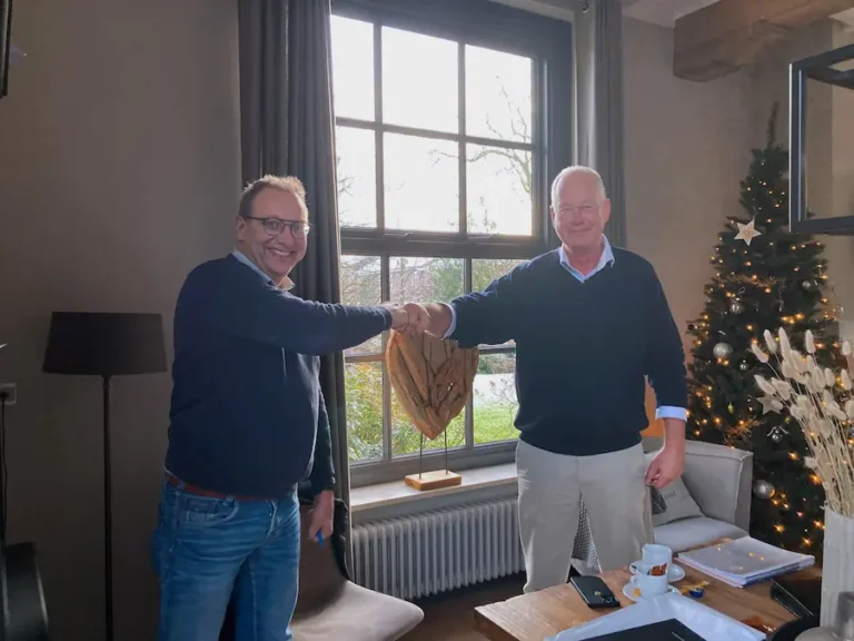 bij Monta edwineelko