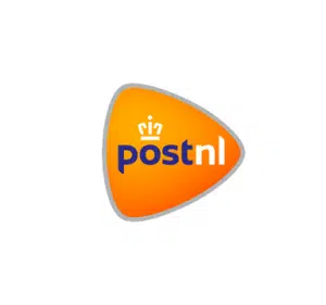 bij Monta Postnl Logo