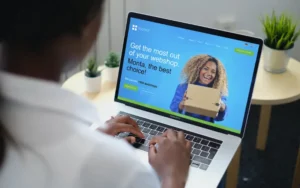 bij Monta Conversie op je webshop verhogen