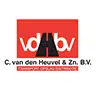 bij Monta Van den heuvel logo