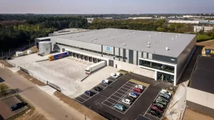 bij Monta CO2 neutraal fulfilment