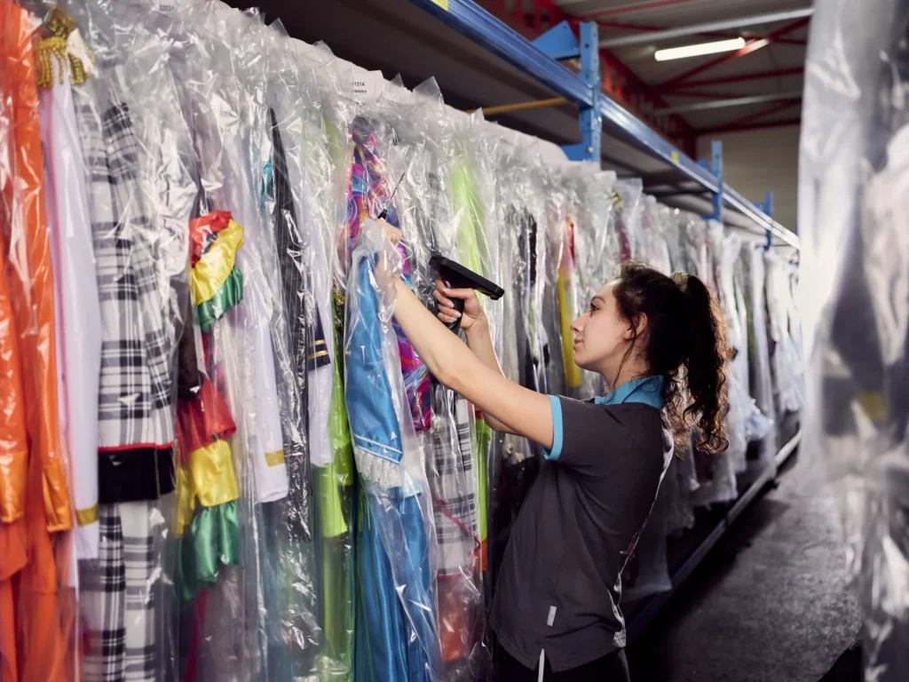 e-fulfilment webshop bij Monta Jouw webwinkel logistiek regelen door Monta