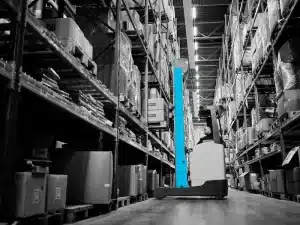 bij Monta B2B en B2C binnen E-commerce