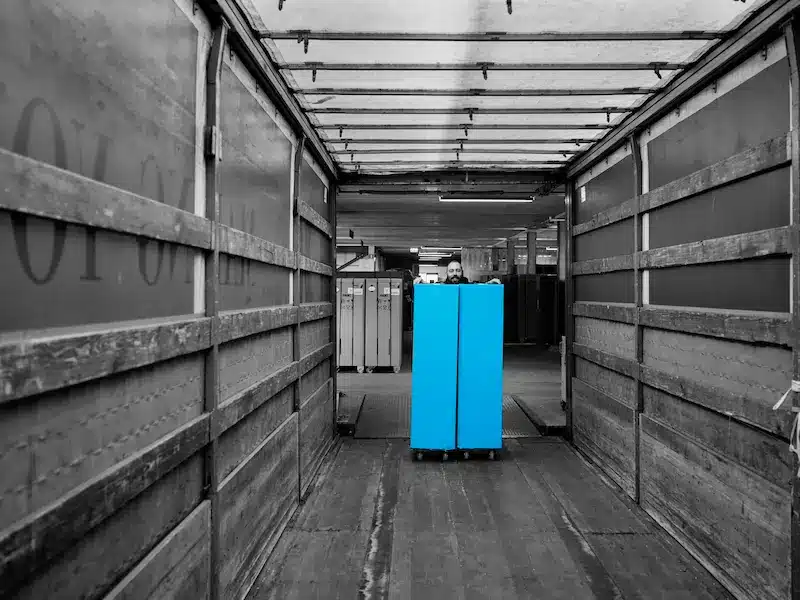 Voorraadbeheer bij Monta pick-up monta
