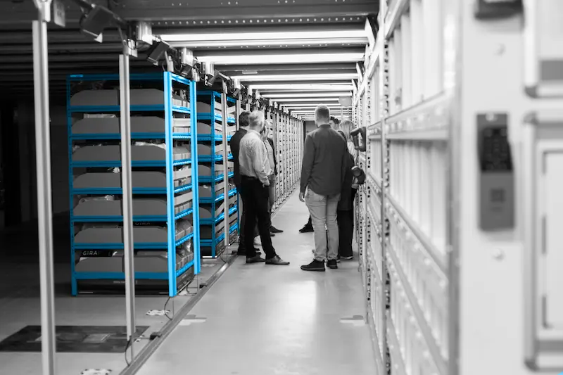 Webshop koppeling bij Monta Real-time overzicht data