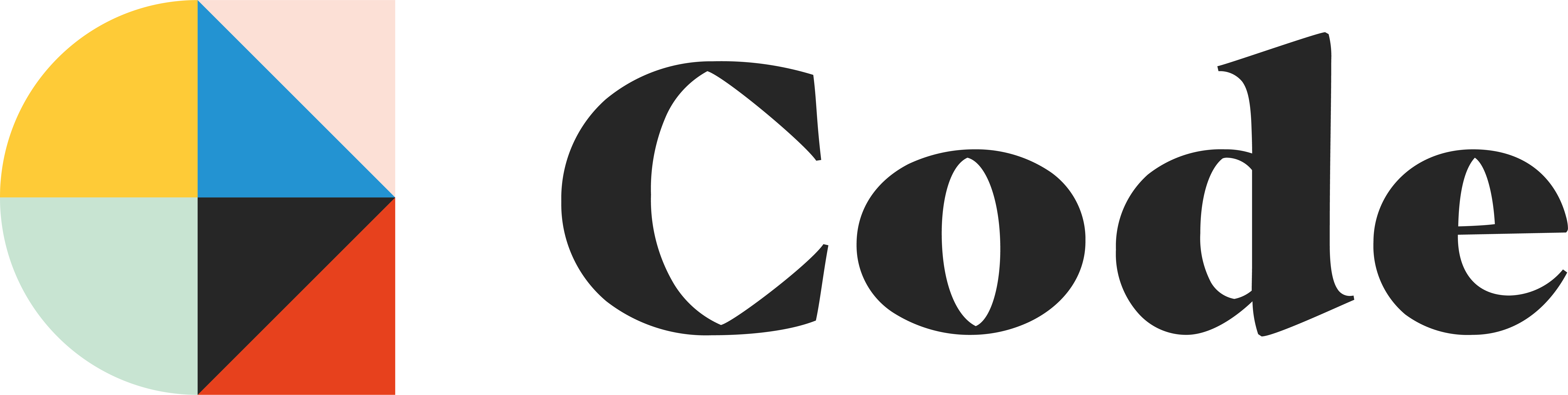 code logo partner monta