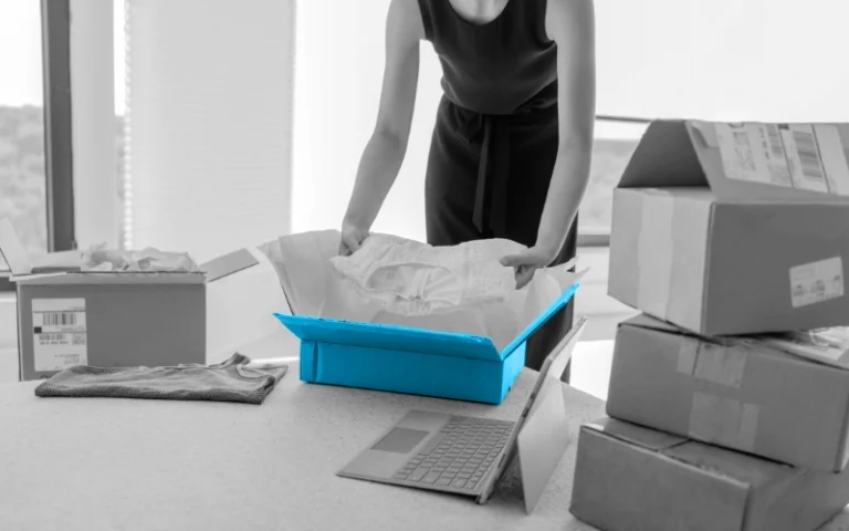 bij Monta Hoe Optimaliseer je Jouw Retourproces Tips Voor Meer Omzet, Hogere Klanttevredenheid en Minder Retouren