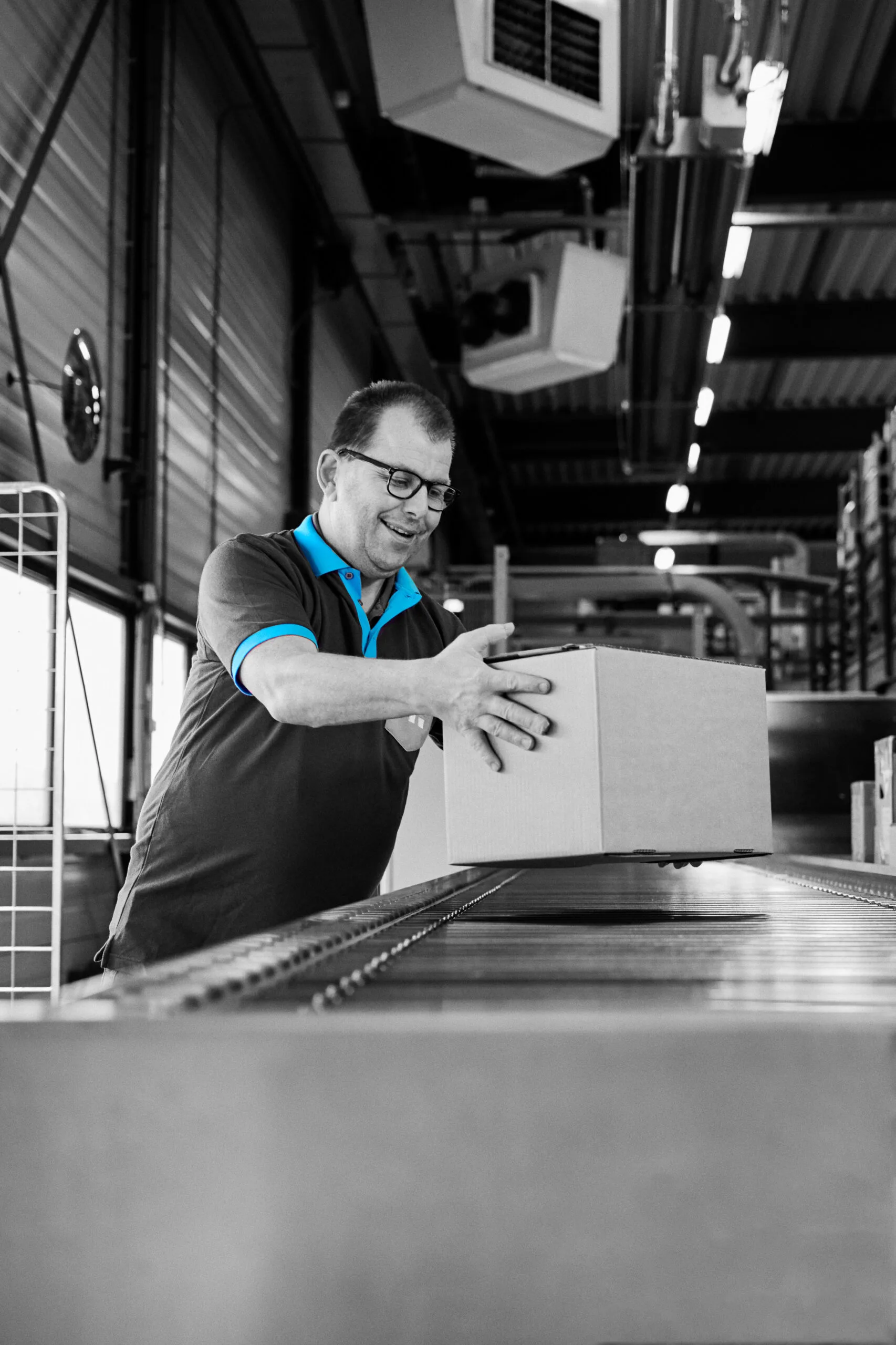 bij Monta Hoe periodiek fulfilment werkt bij Monta