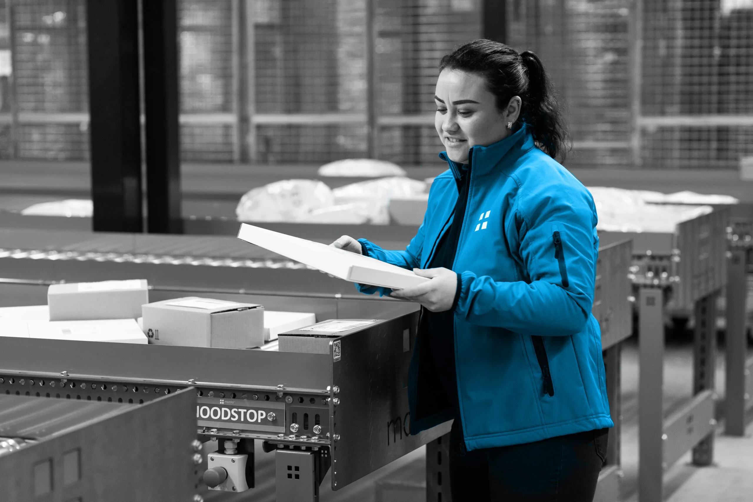 bij Monta Periodiek fulfilment