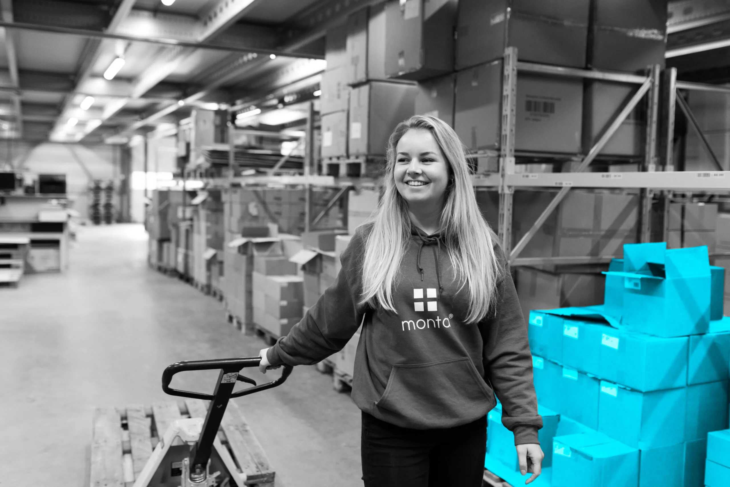 bij Monta Wat is periodiek fulfilment