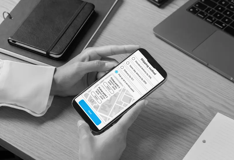 bij Monta Monta creëert de maatstaf voor uitmuntende logistiek in de e-commerce