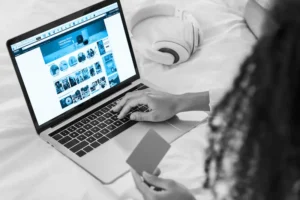 bij Monta Wat is dropshipping en hoe werkt het