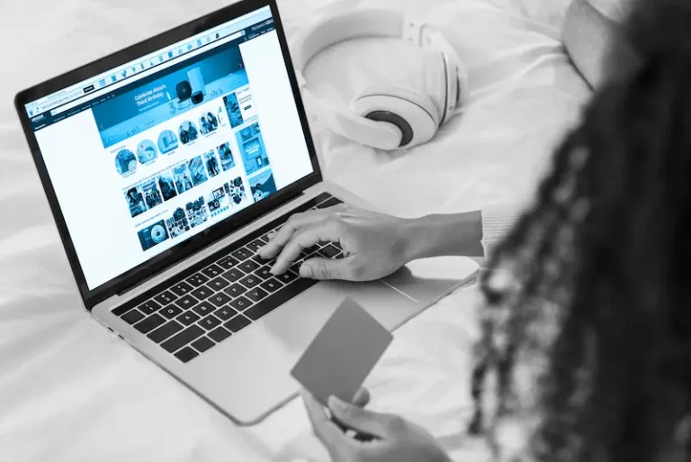 bij Monta Wat is dropshipping en hoe werkt het