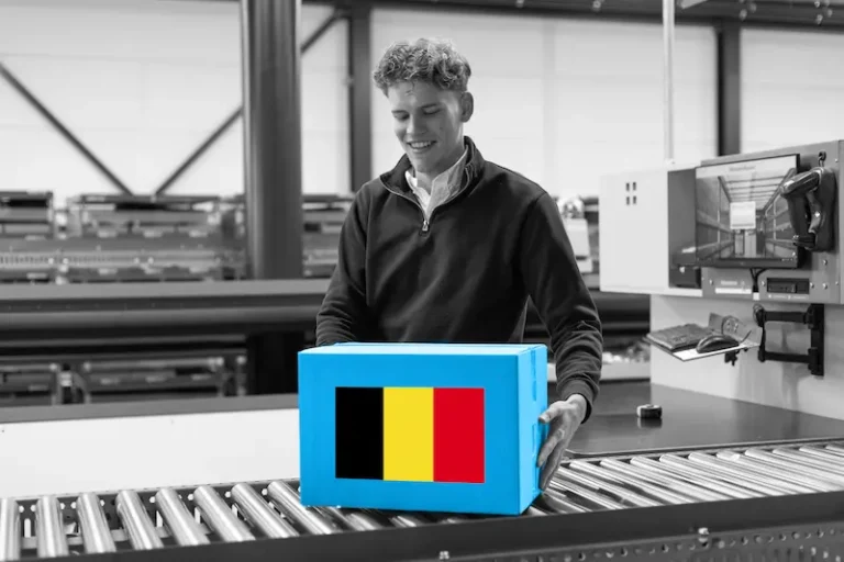 bij Monta Webshops die pakketten verzenden naar België opgelet!