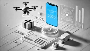 bij Monta Dit zijn de 5 E-commerce trends van 2025
