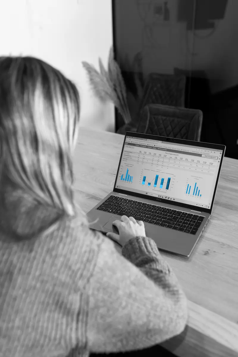 bij Monta Logistieke oplossingen die meegroeien met jouw webshop