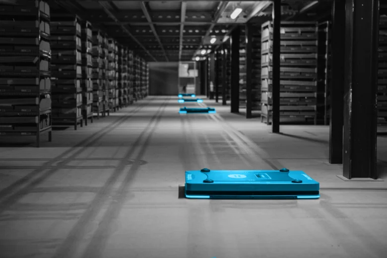 bij Monta Voordelen van geautomatiseerde orderverwerking voor e-commerce bedrijven