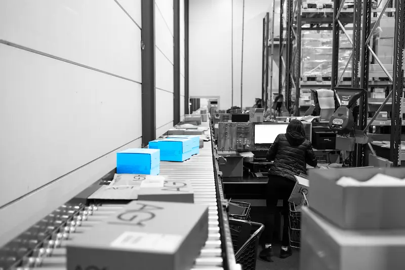 bij Monta Waarom kiezen voor fulfilment in Oud Gastel door Monta