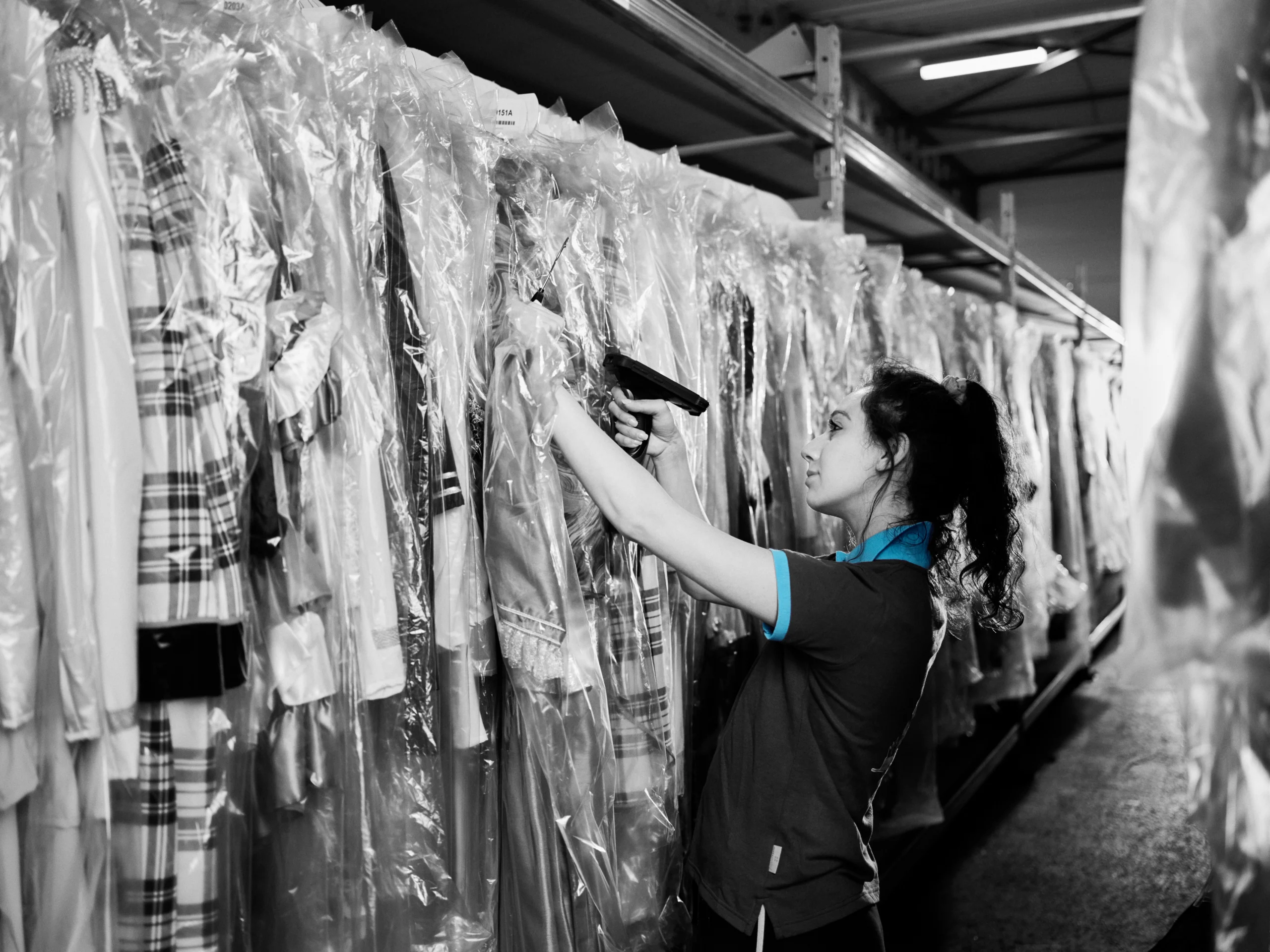 bij Monta Retouren multichannel fulfilment