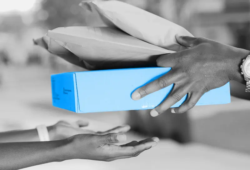 Tot 33 besparen op verzendtarieven