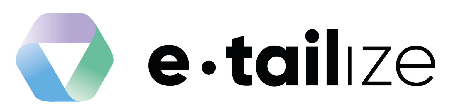 E-tailize partner van Monta