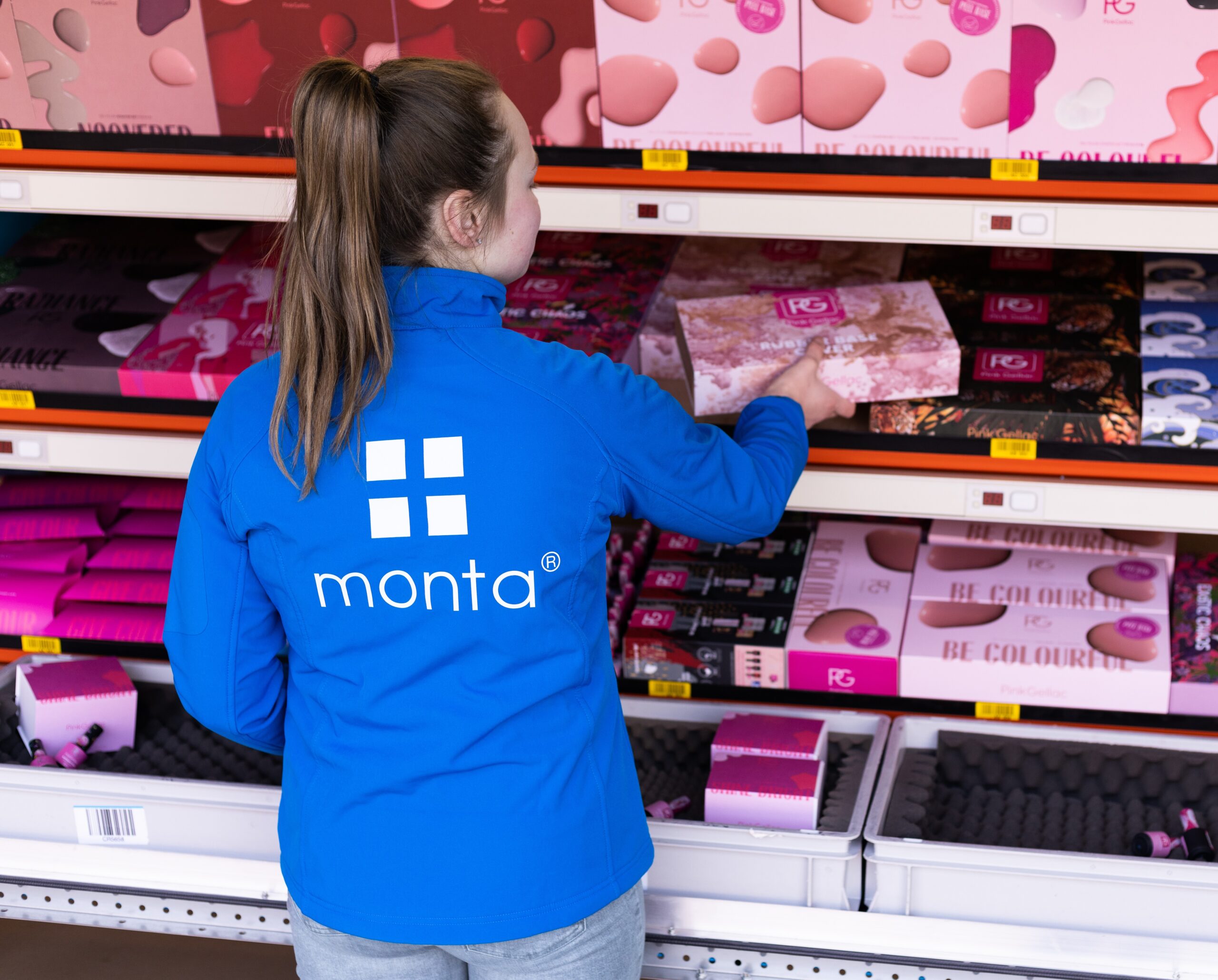 bij Monta Deze social media platforms ondersteunen wij