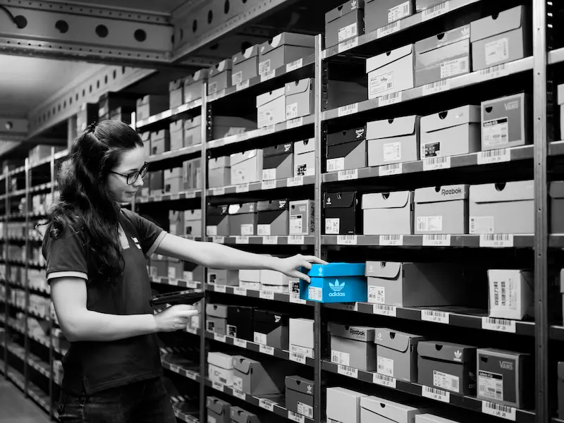 bij Monta Fulfilment Gorinchem Een oplossing voor elke behoefte