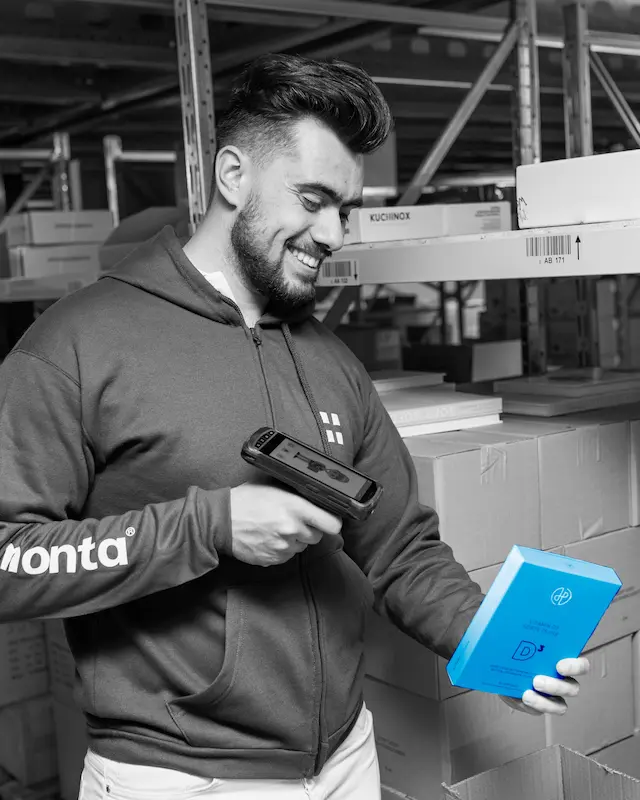 bij Monta Waarom fulfilment in België een slimme zet is voor jouw webshop