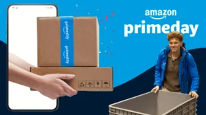 bij Monta Monta Fulfilment Amazon Prime Day