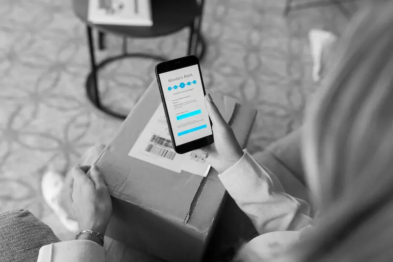 Waar moet je op letten bij het kiezen van de juiste fulfilmentpartner voor Multichannel fulfilment - RMA