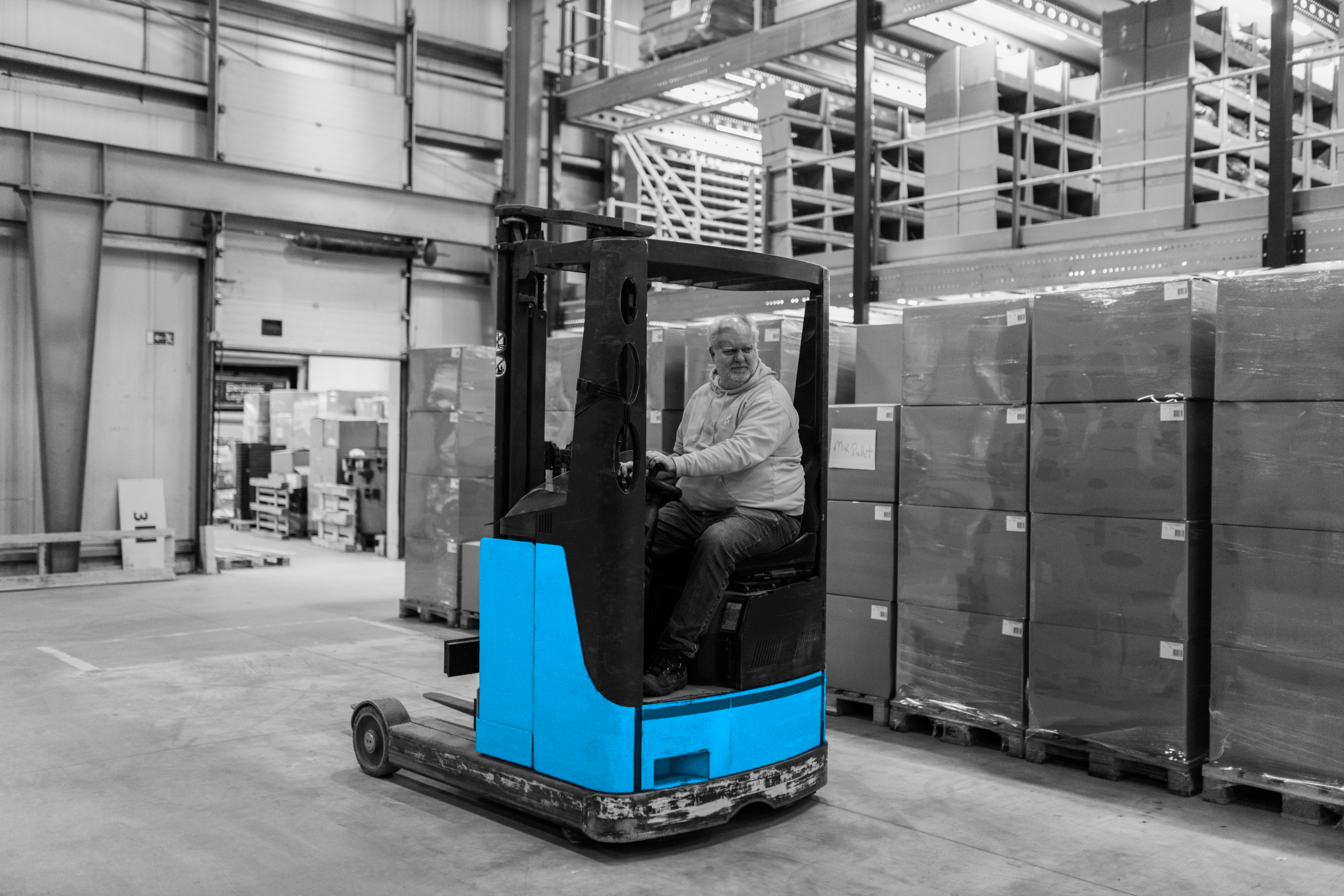 bol.com fulfilment monta