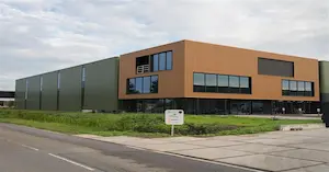 bij Monta Monta Fulfilment Bleskensgraaf